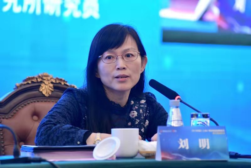 擺脫“卡脖子”問(wèn)題!上海將牽頭制定中國(guó)集成電路技術(shù)路線圖 擺脫“卡脖子”問(wèn)題!上海將牽頭制定中國(guó)集成電路技術(shù)路線圖