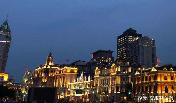 擺脫“卡脖子”問(wèn)題!上海將牽頭制定中國(guó)集成電路技術(shù)路線圖 擺脫“卡脖子”問(wèn)題!上海將牽頭制定中國(guó)集成電路技術(shù)路線圖