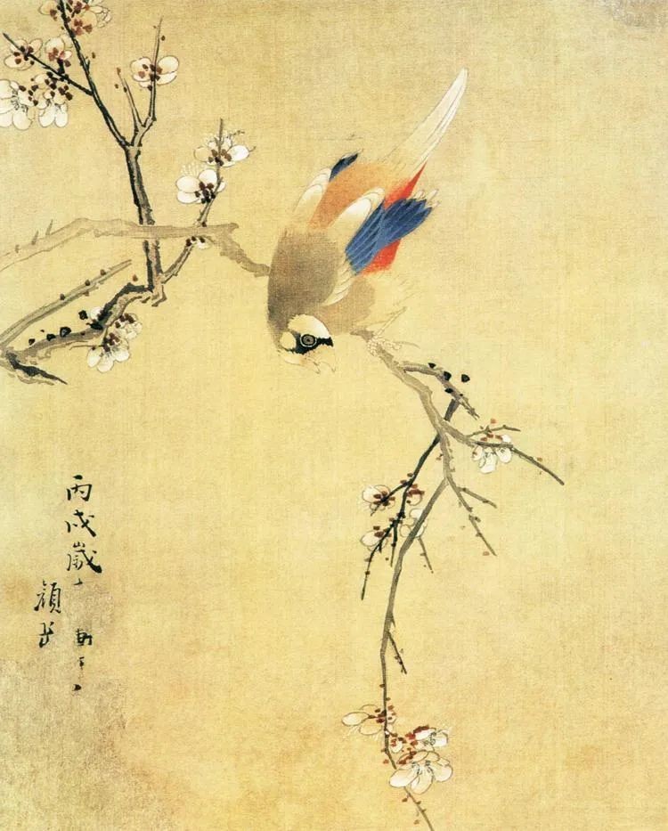 生活的詩意：詩并不在遠(yuǎn)方，你就是你的遠(yuǎn)方